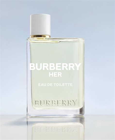 burberry her perfume blue|Burberry Her perfume boots.